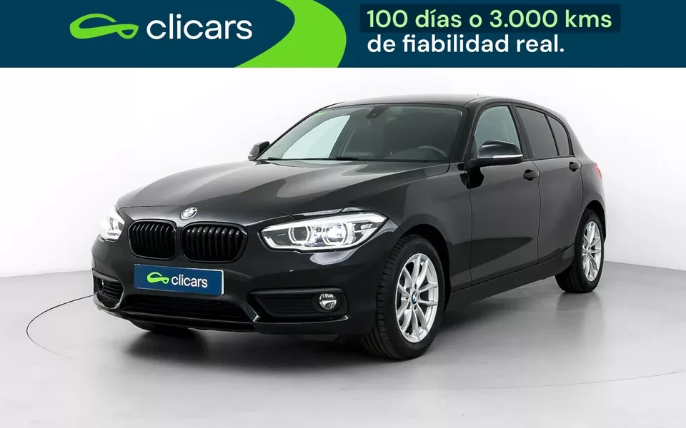 BMW Serie 1 116i
