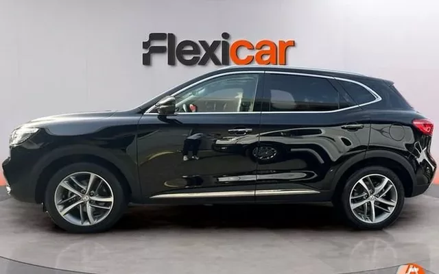MG HS 1.5 Turbo GDI Luxury DCT