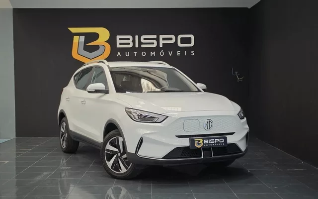 MG ZS EV 50.3 kWh Comfort