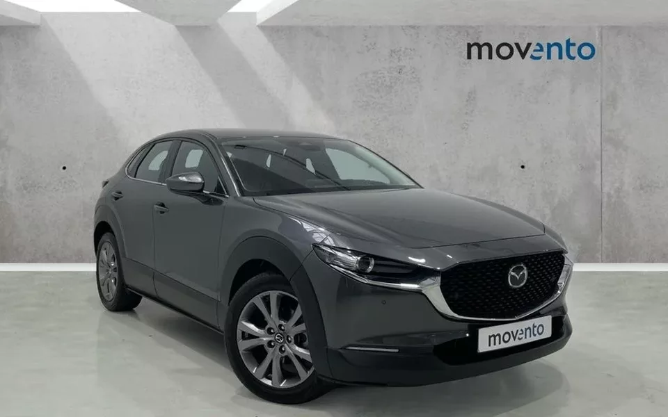 MAZDA CX-30 CX-30 2.5 e-Skyactiv-G Centre Line FWD 103kW