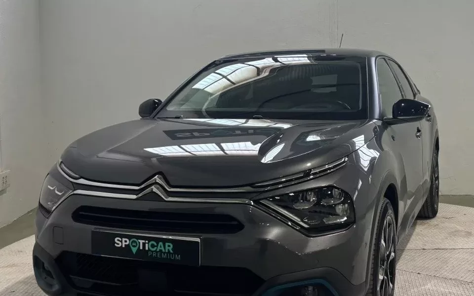 CITROEN C4 ë -C4 Shine 100kW