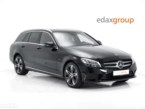 Mercedes-Benz C 300 de Avantgarde