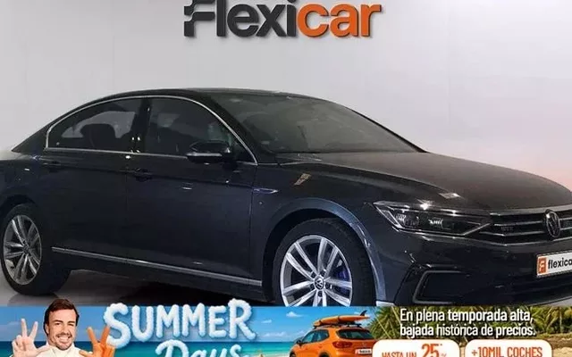 VOLKSWAGEN Passat Passat GTE 1.4 TSI e-Power