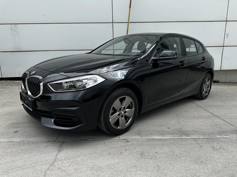 BMW 116i ΕΛΛΗΝΙΚΗΣ ΑΝΤΙΠΡΟΣΩΠΕΙΑΣ