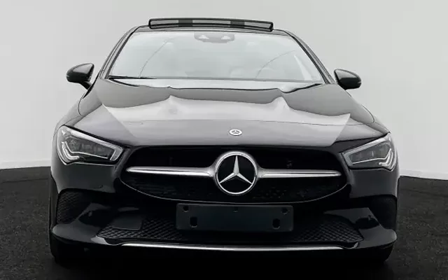 Mercedes-Benz CLA 250 2021 e Shooting Brake Style Plus