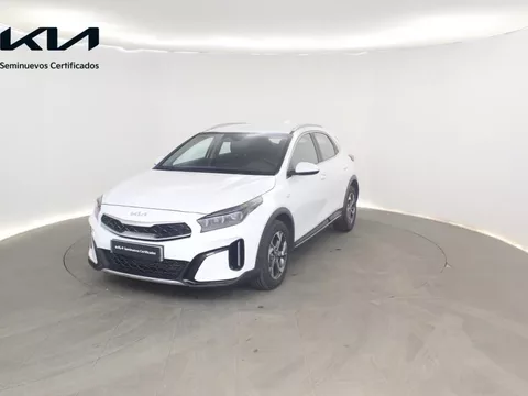 KIA XCeed XCeed 1.0 T-GDi Drive