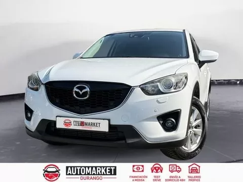 MAZDA CX-5 CX-5 2.2DE Style 2WD