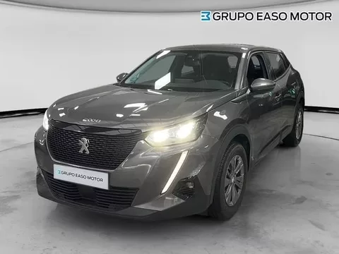 PEUGEOT 2008 2008 1.2 PureTech S&S Active 100