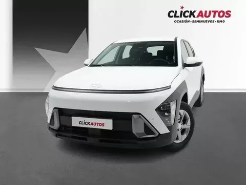HYUNDAI Kona Kona HEV 1.6 GDI DT Maxx