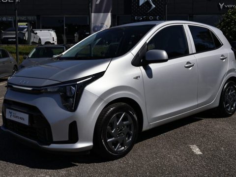 Kia Picanto 1.0 MPi Urban