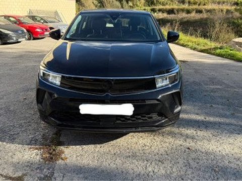 OPEL Grandland 1.2T S&S Design & Tech 130