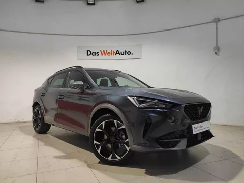 CUPRA Formentor 1.5 TSI 110kW (150 CV) DSG