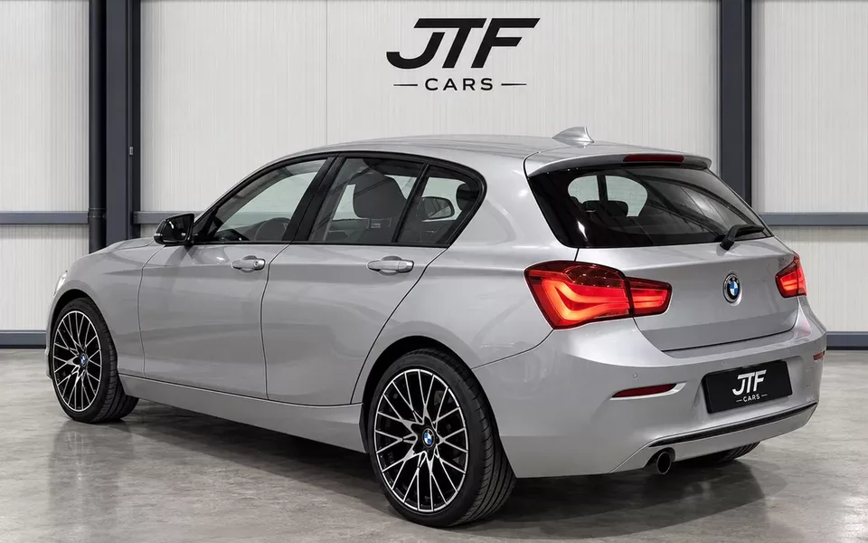 BMW 116