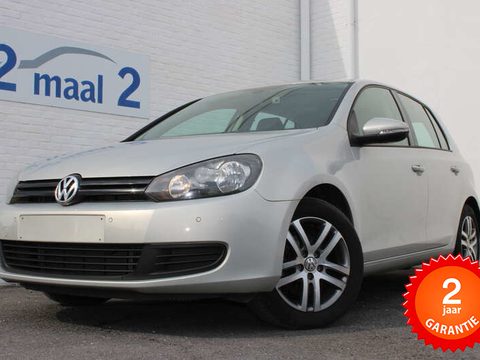 Volkswagen Golf Highline Airco/Cruise