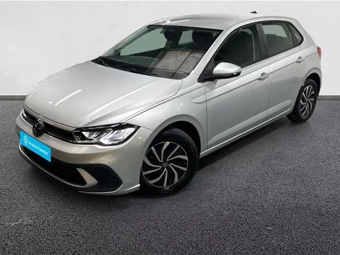 VOLKSWAGEN POLO 1.0 TSI 95 S&S BVM5