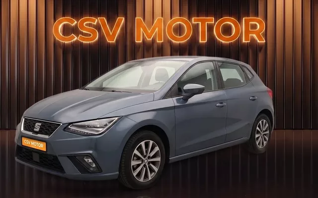 SEAT Ibiza 1.0 TSI 70kW 95CV StartStop Style
