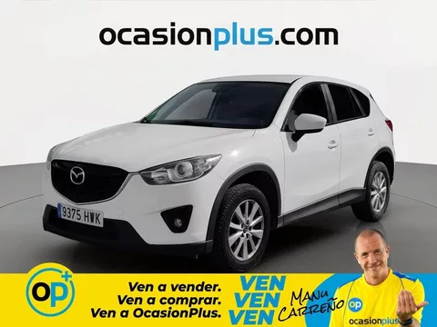 MAZDA CX-5 CX-5 2.2DE Style 4WD