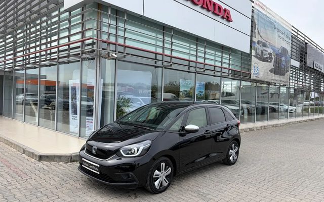 HONDA JAZZ 1.5 e:HEV Executive / Car No 129