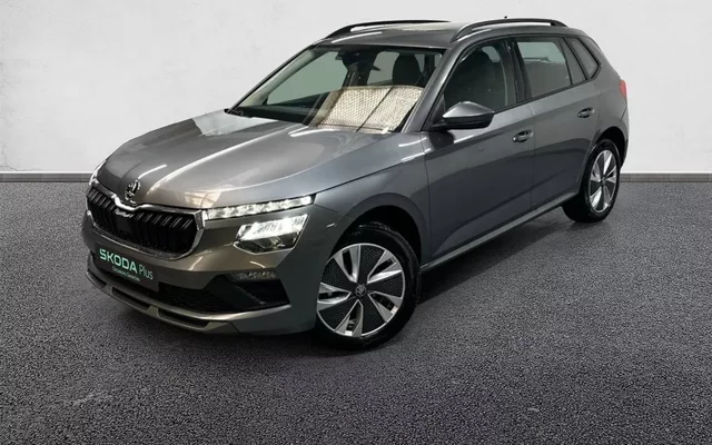 SKODA KAMIQ 1.0 TSI Evo 2 116 ch BVM6 Selection