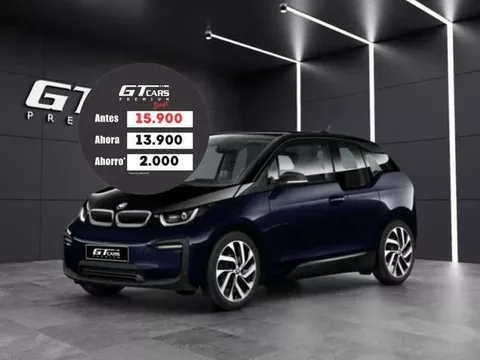 BMW i3 i3 120Ah