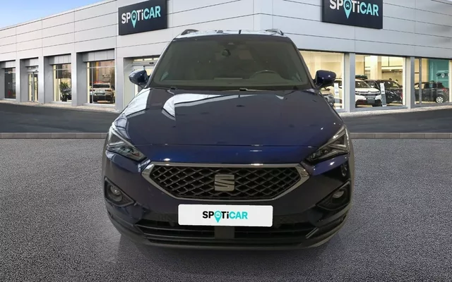 SEAT Tarraco Tarraco 1.5 TSI S&S Style 150 - 25800€ en LogroÑo