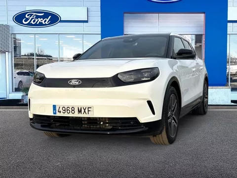 FORD Capri Capri AWD Rango Extendido Premium79kWh
