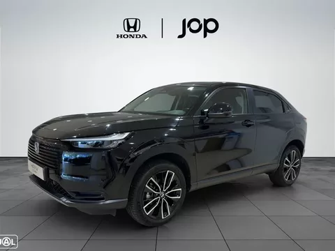 Honda HR-V 1.5 i-MMD e:HEV Elegance