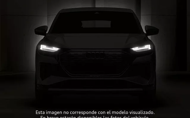AUDI Q3 Q3 35 TDI S line S tronic 110kW