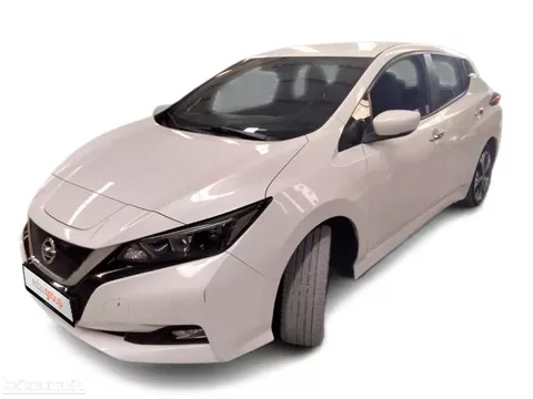 Nissan Leaf e+ Acenta