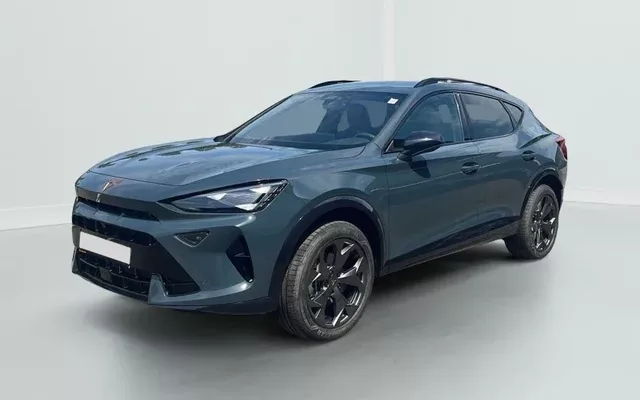 Cupra Formentor FORMENTOR 1.5 eTSI 150CH DSG7 Zéro km immatriculé