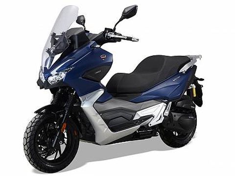 MH VIRO 350