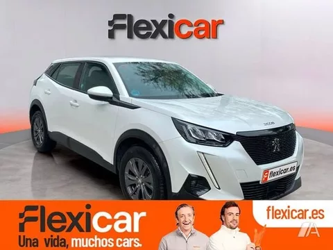 PEUGEOT 2008 2008 1.2 PureTech S&S Active Pack 100