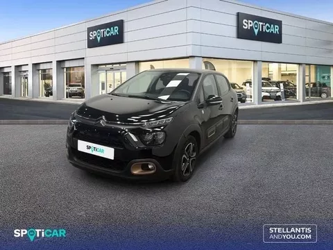 CITROEN C3 C3 1.5BlueHDi S&S C-Series 100
