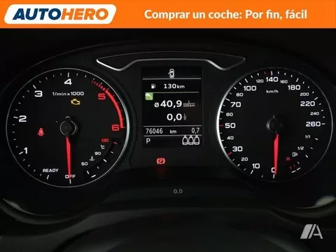 AUDI A3 35 TDI S line