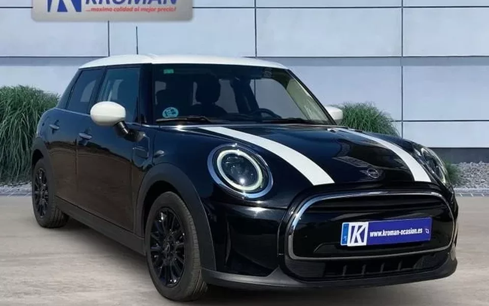 MINI Mini Cooper 5 puertas Automático
