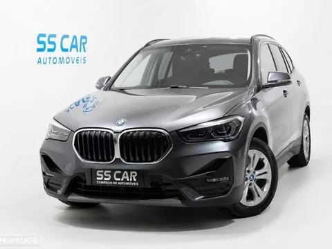 BMW X1 25 e xDrive Corporate Edition