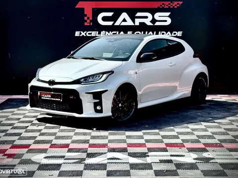 Toyota GR Yaris