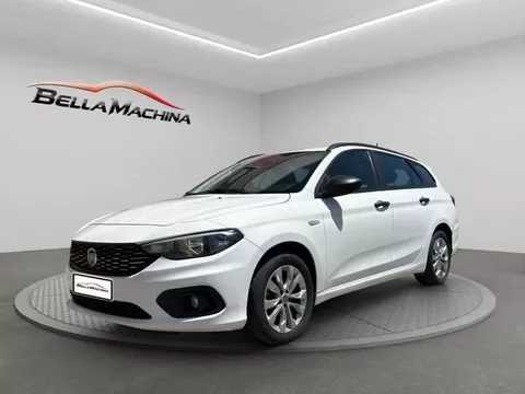 FIAT Tipo Tipo SW 1.6 Multijet II Lounge