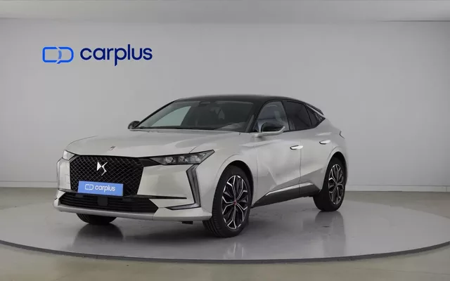 DS DS 4