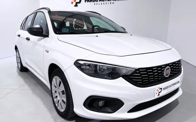 FIAT Tipo 1.6 16v Business 88kW (120CV) Mjet.