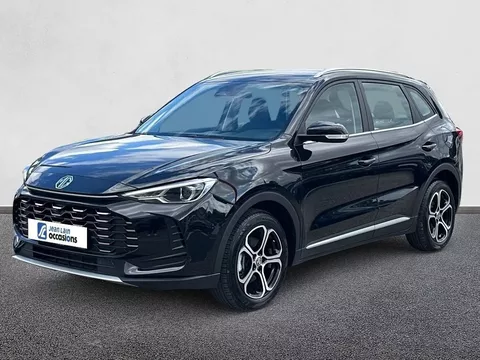 MG ZS 1.5 L Hybrid+ 197 ch Comfort