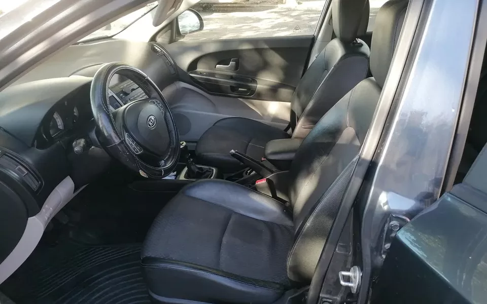 Kia Ceed SW