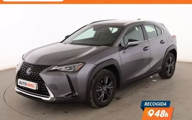 LEXUS UX 250h Business