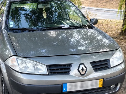 Renault Mégane