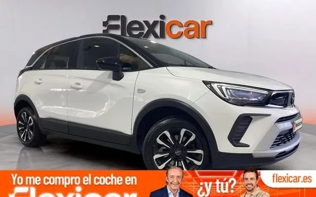 OPEL Crossland 1.2 96kW (130CV) Elegance AT6