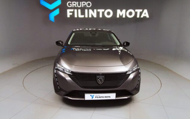 Peugeot 308 SW 1.2 PureTech Active Pack