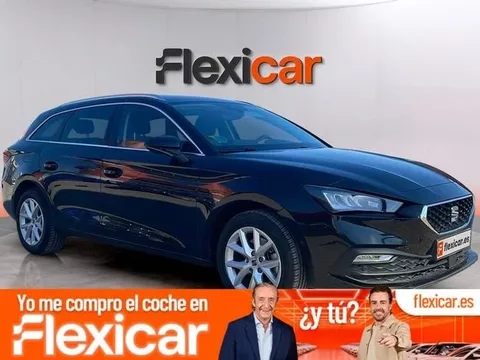 SEAT León SP 1.5 TSI 85kW Style XL