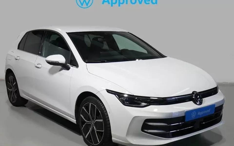 VOLKSWAGEN Golf Golf 2.0TDI 50 Aniversario DSG 110kW