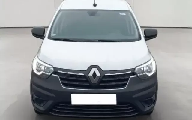 Renault Kangoo 2022 1.5 Blue dCi Advance 2