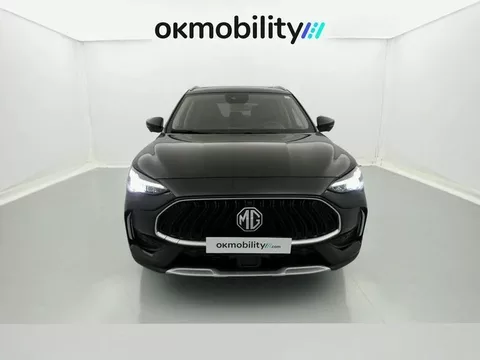 MG HS HS 1.5 T-GDI Luxury